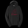 Fan Favorite Fleece Pullover Hooded Sweatshirt Thumbnail