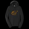 Fan Favorite Fleece Pullover Hooded Sweatshirt Thumbnail