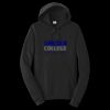 Fan Favorite Fleece Pullover Hooded Sweatshirt Thumbnail