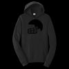 Fan Favorite Fleece Pullover Hooded Sweatshirt Thumbnail
