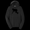 Fan Favorite Fleece Pullover Hooded Sweatshirt Thumbnail