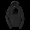 Fan Favorite Fleece Pullover Hooded Sweatshirt Thumbnail
