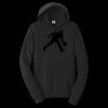Fan Favorite Fleece Pullover Hooded Sweatshirt Thumbnail