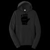 Fan Favorite Fleece Pullover Hooded Sweatshirt Thumbnail
