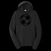 Fan Favorite Fleece Pullover Hooded Sweatshirt Thumbnail