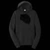 Fan Favorite Fleece Pullover Hooded Sweatshirt Thumbnail