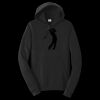 Fan Favorite Fleece Pullover Hooded Sweatshirt Thumbnail
