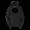 Fan Favorite Fleece Pullover Hooded Sweatshirt Thumbnail