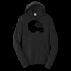 Fan Favorite Fleece Pullover Hooded Sweatshirt Thumbnail