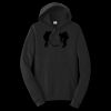Fan Favorite Fleece Pullover Hooded Sweatshirt Thumbnail