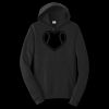 Fan Favorite Fleece Pullover Hooded Sweatshirt Thumbnail