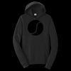 Fan Favorite Fleece Pullover Hooded Sweatshirt Thumbnail