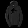 Fan Favorite Fleece Pullover Hooded Sweatshirt Thumbnail