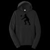 Fan Favorite Fleece Pullover Hooded Sweatshirt Thumbnail