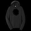 Fan Favorite Fleece Pullover Hooded Sweatshirt Thumbnail
