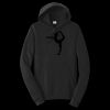 Fan Favorite Fleece Pullover Hooded Sweatshirt Thumbnail