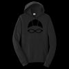 Fan Favorite Fleece Pullover Hooded Sweatshirt Thumbnail