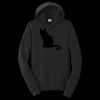 Fan Favorite Fleece Pullover Hooded Sweatshirt Thumbnail