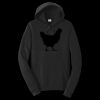 Fan Favorite Fleece Pullover Hooded Sweatshirt Thumbnail