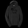 Fan Favorite Fleece Pullover Hooded Sweatshirt Thumbnail
