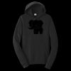 Fan Favorite Fleece Pullover Hooded Sweatshirt Thumbnail