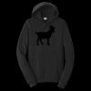 Fan Favorite Fleece Pullover Hooded Sweatshirt Thumbnail