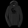 Fan Favorite Fleece Pullover Hooded Sweatshirt Thumbnail