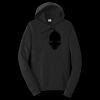 Fan Favorite Fleece Pullover Hooded Sweatshirt Thumbnail
