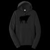 Fan Favorite Fleece Pullover Hooded Sweatshirt Thumbnail