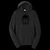 Fan Favorite Fleece Pullover Hooded Sweatshirt Thumbnail