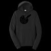 Fan Favorite Fleece Pullover Hooded Sweatshirt Thumbnail