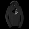 Fan Favorite Fleece Pullover Hooded Sweatshirt Thumbnail