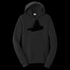 Fan Favorite Fleece Pullover Hooded Sweatshirt Thumbnail