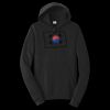 Fan Favorite Fleece Pullover Hooded Sweatshirt Thumbnail