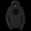 Fan Favorite Fleece Pullover Hooded Sweatshirt Thumbnail