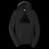 Fan Favorite Fleece Pullover Hooded Sweatshirt Thumbnail