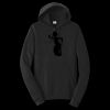 Fan Favorite Fleece Pullover Hooded Sweatshirt Thumbnail
