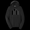 Fan Favorite Fleece Pullover Hooded Sweatshirt Thumbnail