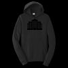 Fan Favorite Fleece Pullover Hooded Sweatshirt Thumbnail