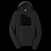 Fan Favorite Fleece Pullover Hooded Sweatshirt Thumbnail