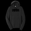 Fan Favorite Fleece Pullover Hooded Sweatshirt Thumbnail