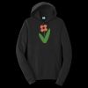 Fan Favorite Fleece Pullover Hooded Sweatshirt Thumbnail