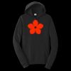 Fan Favorite Fleece Pullover Hooded Sweatshirt Thumbnail