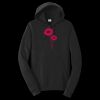 Fan Favorite Fleece Pullover Hooded Sweatshirt Thumbnail