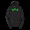 Fan Favorite Fleece Pullover Hooded Sweatshirt Thumbnail