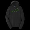 Fan Favorite Fleece Pullover Hooded Sweatshirt Thumbnail