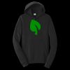 Fan Favorite Fleece Pullover Hooded Sweatshirt Thumbnail