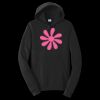 Fan Favorite Fleece Pullover Hooded Sweatshirt Thumbnail