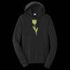 Fan Favorite Fleece Pullover Hooded Sweatshirt Thumbnail
