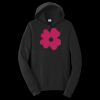 Fan Favorite Fleece Pullover Hooded Sweatshirt Thumbnail